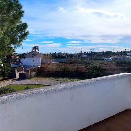 Vila Casa Marisa Alcanar Exteriér fotografie