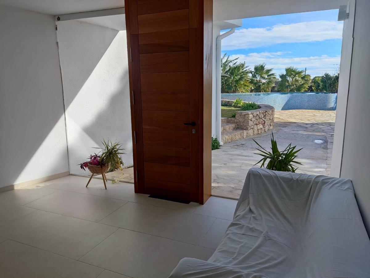 Vila Casa Marisa Alcanar Exteriér fotografie