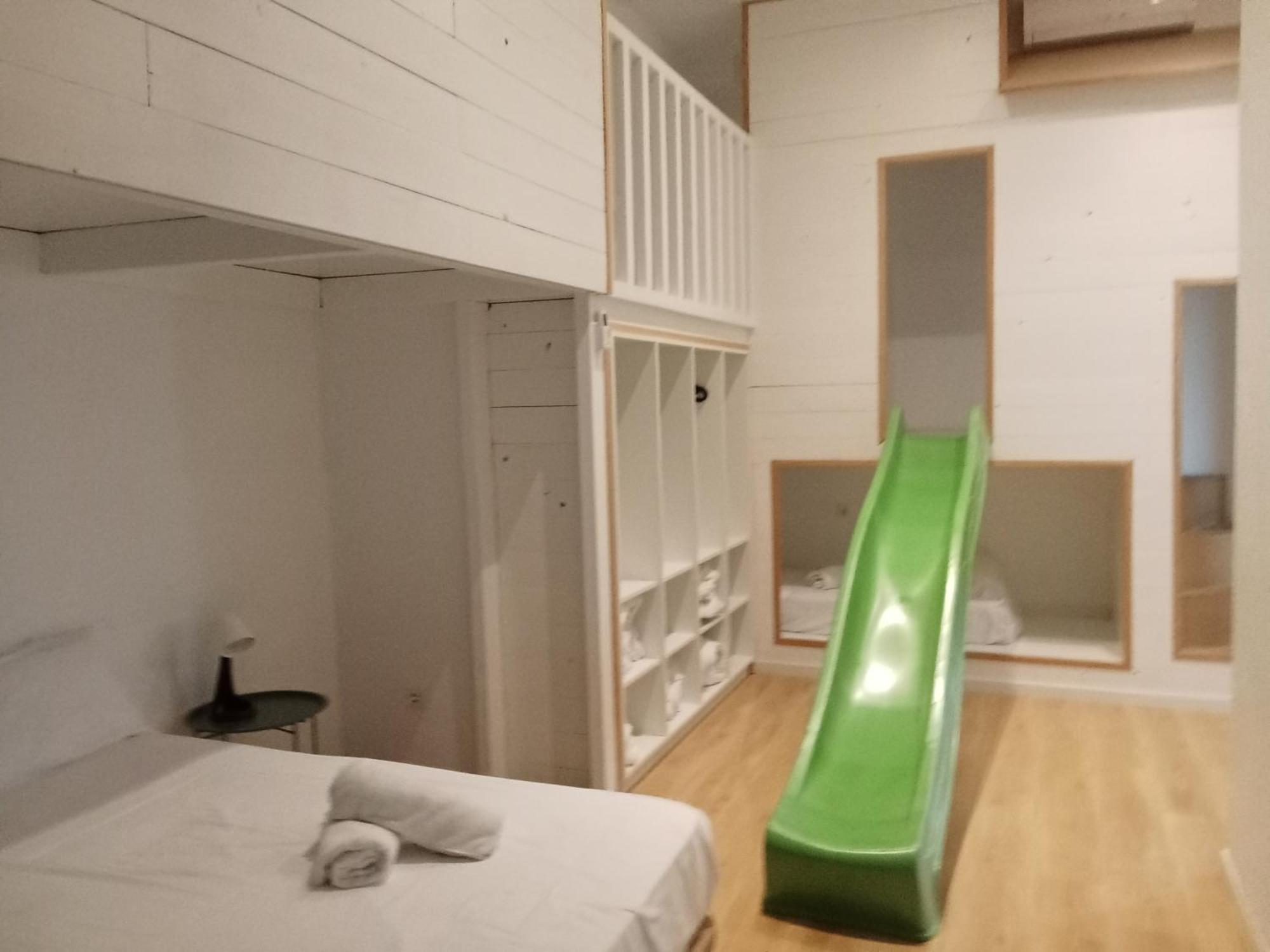 Vila Casa Marisa Alcanar Exteriér fotografie